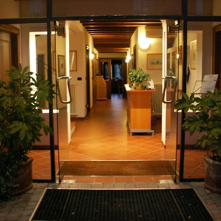 Country House Santa Maria Maddalena Budrio  Eksteriør bilde