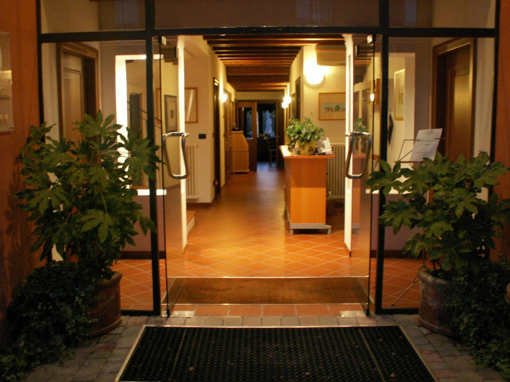 Country House Santa Maria Maddalena Budrio  Eksteriør bilde