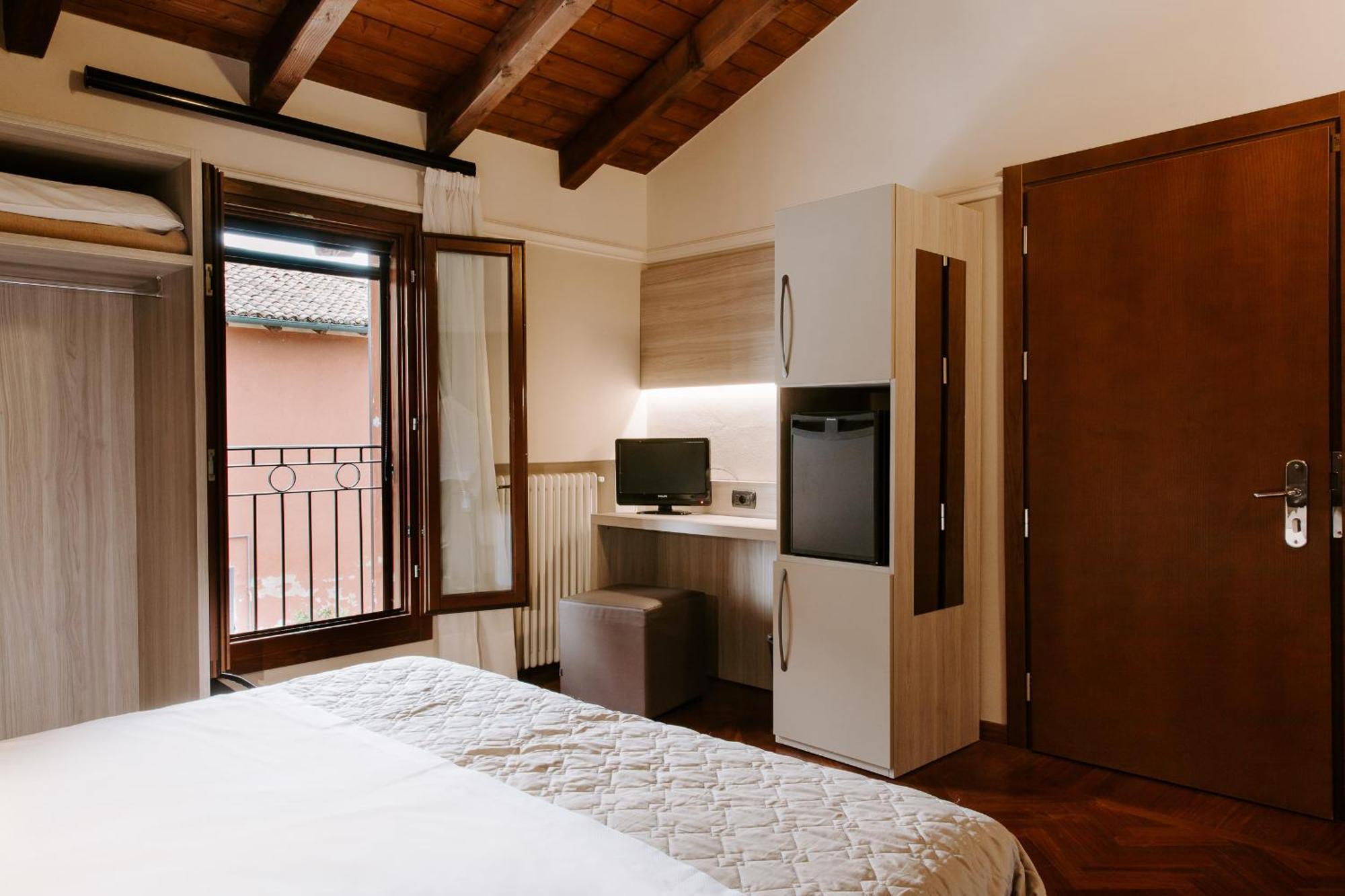 Country House Santa Maria Maddalena Budrio  Eksteriør bilde