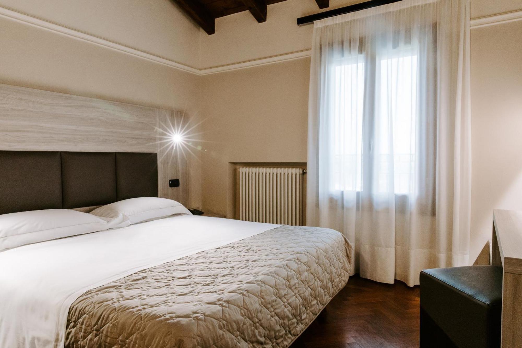 Country House Santa Maria Maddalena Budrio  Eksteriør bilde