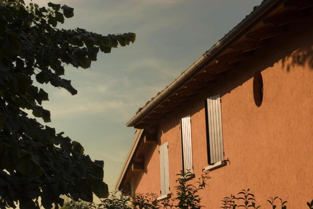 Country House Santa Maria Maddalena Budrio  Eksteriør bilde