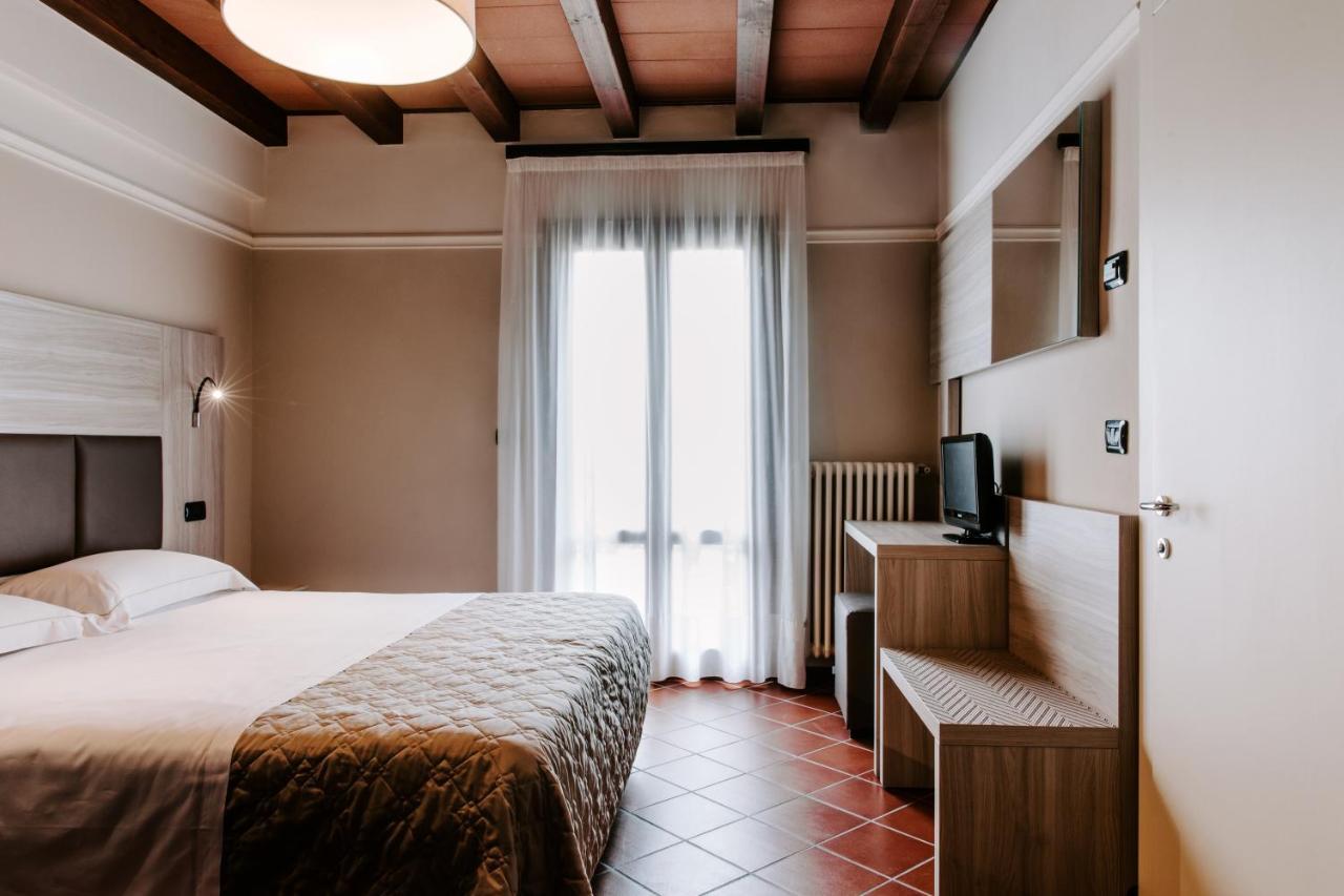 Country House Santa Maria Maddalena Budrio  Eksteriør bilde