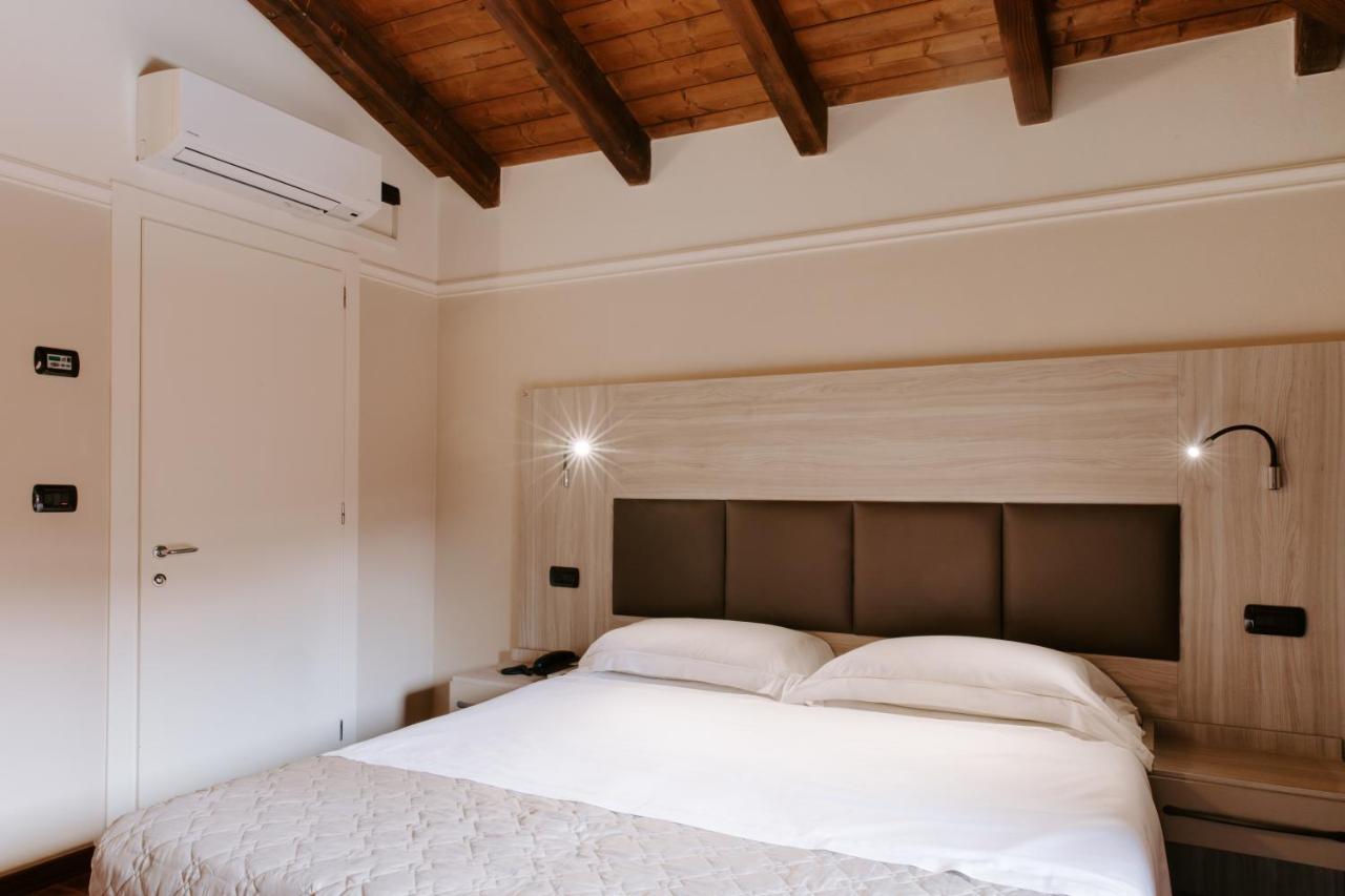 Country House Santa Maria Maddalena Budrio  Eksteriør bilde