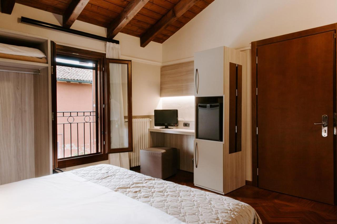 Country House Santa Maria Maddalena Budrio  Eksteriør bilde